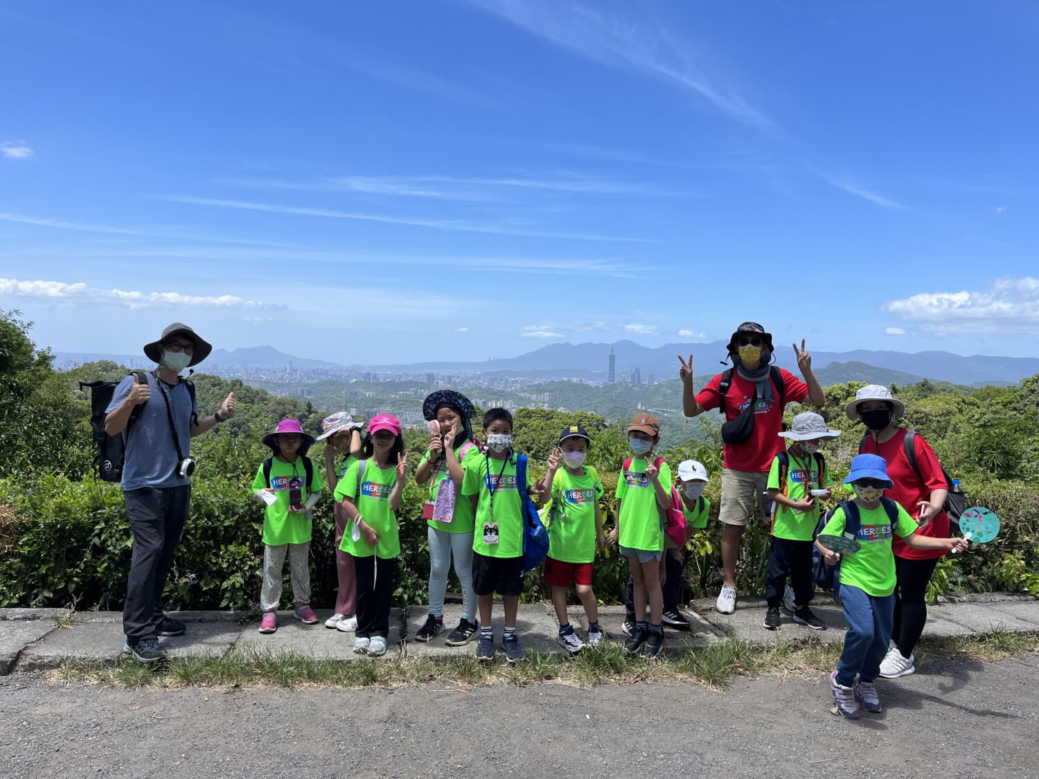 汐游寶寶_2022夏令營