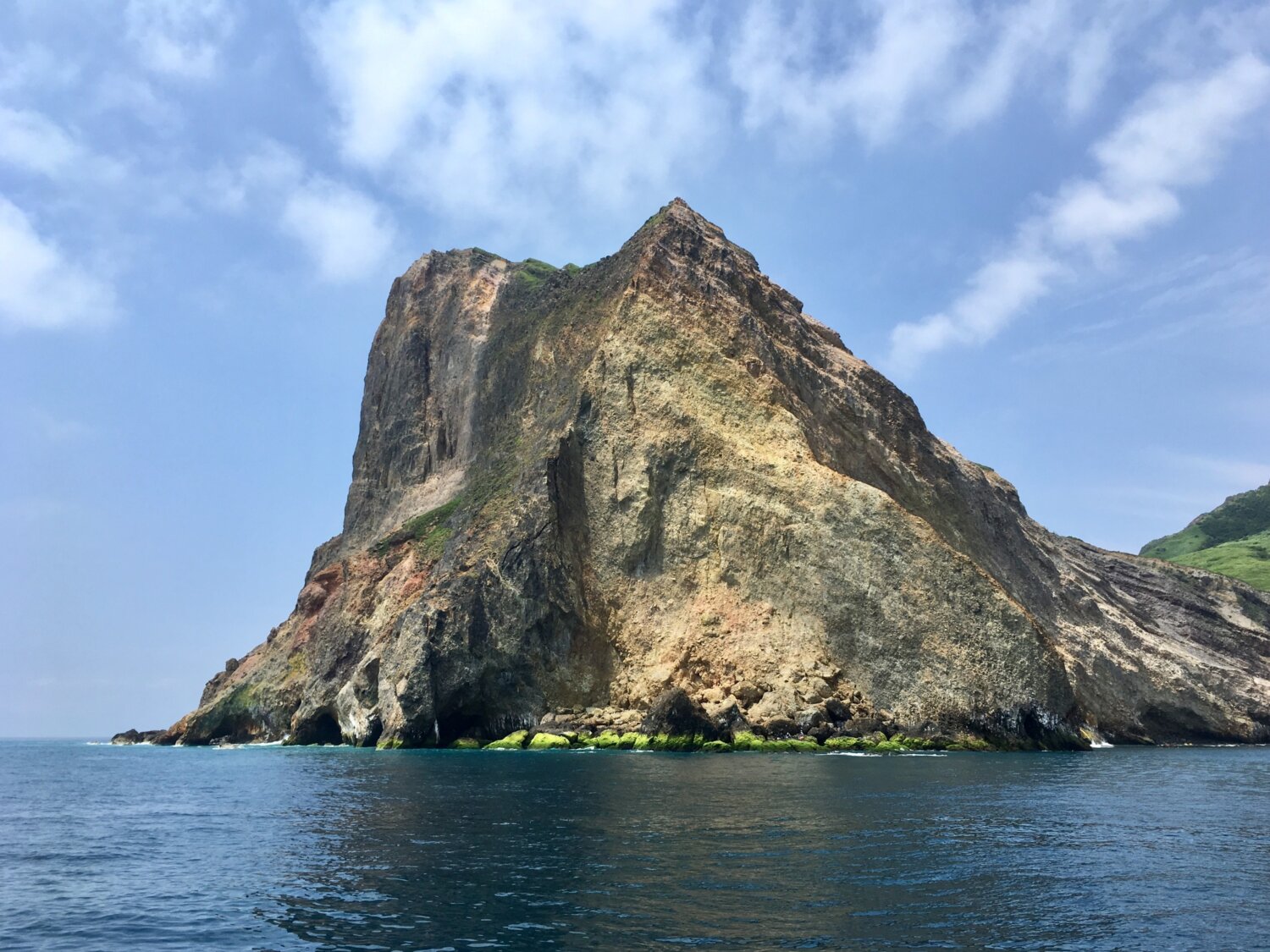汐游寶寶_旅遊景點_北部