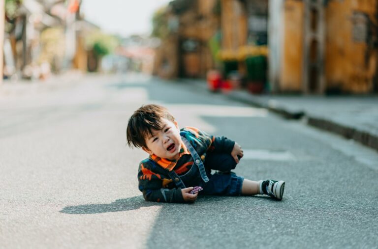 汐游寶寶_孩子耐性