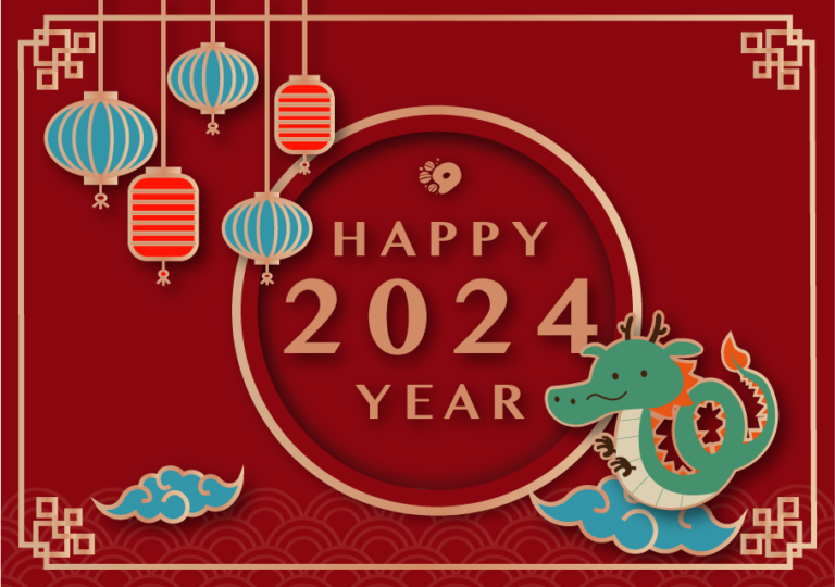 汐游寶寶＿過年