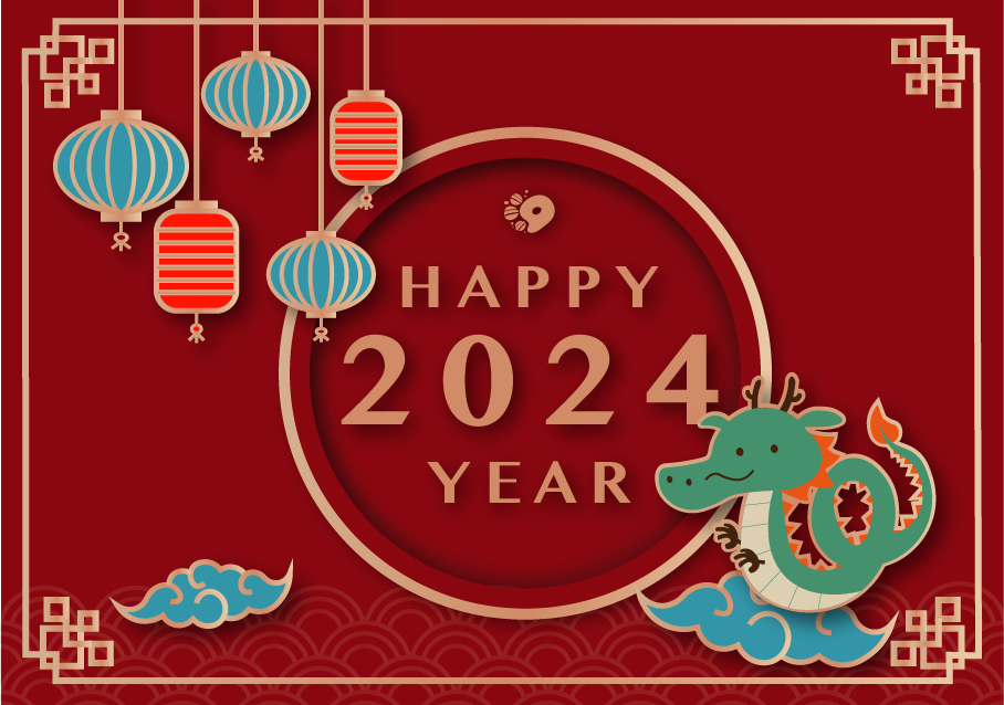 汐游寶寶＿過年