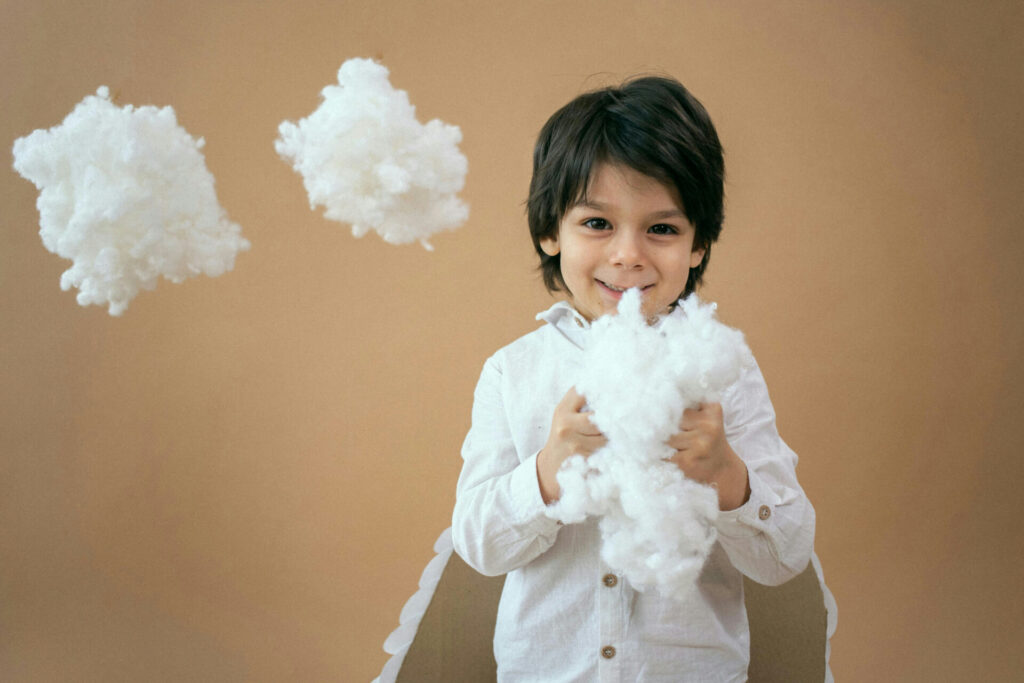 汐游寶寶_親子關係