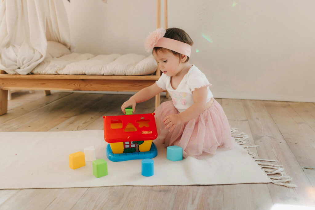 汐游寶寶_親子關係_家庭