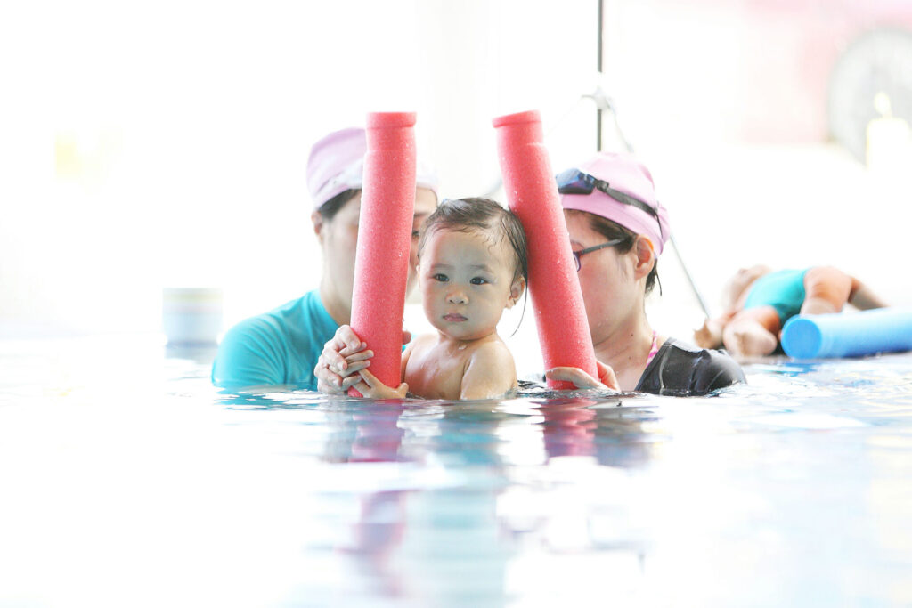 汐游寶寶_親子關係_家庭