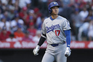 汐游寶寶_大谷翔平