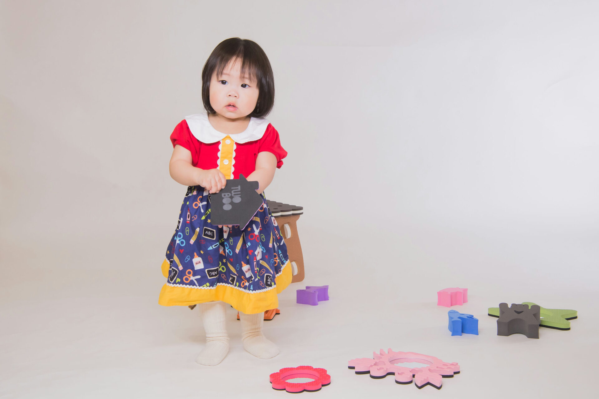 汐游寶寶_親子關係_家庭