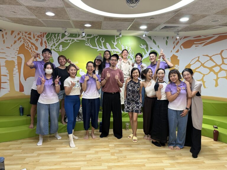 汐游寶寶_發聲練習
