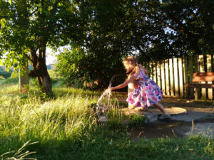 汐游寶寶_親子關係_家庭