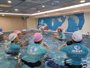 汐游寶寶｜老師培訓