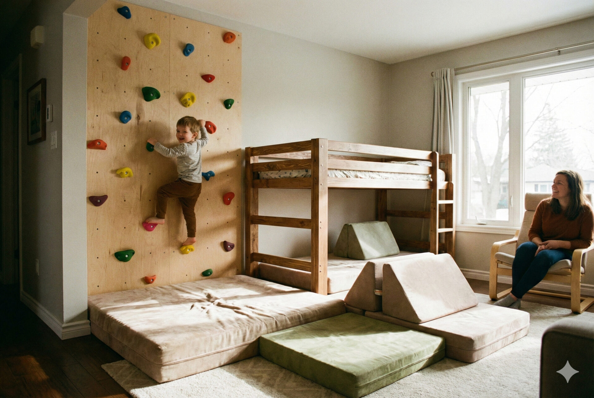 汐游寶寶_親子關係_家庭