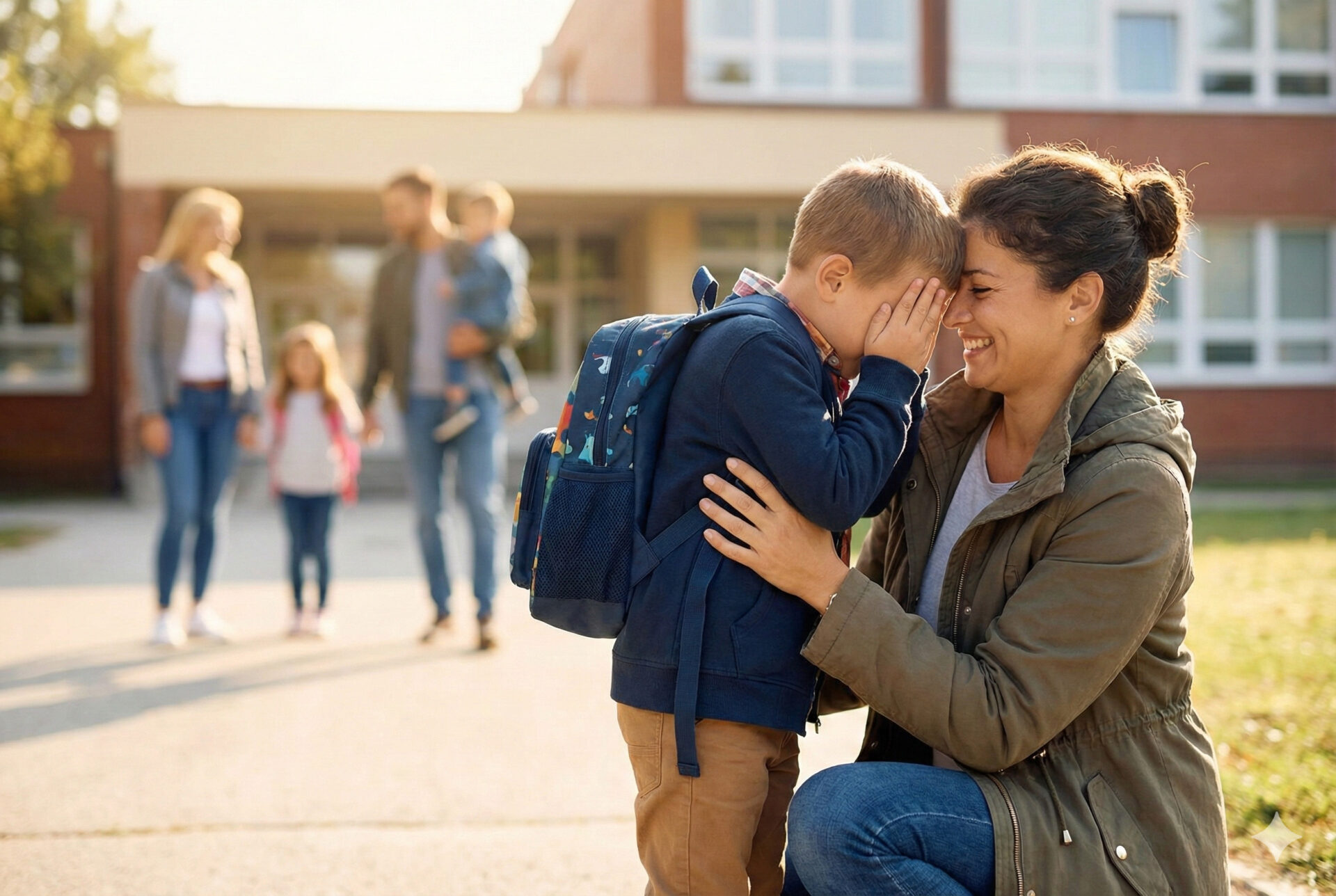 汐游寶寶_親子關係_家庭