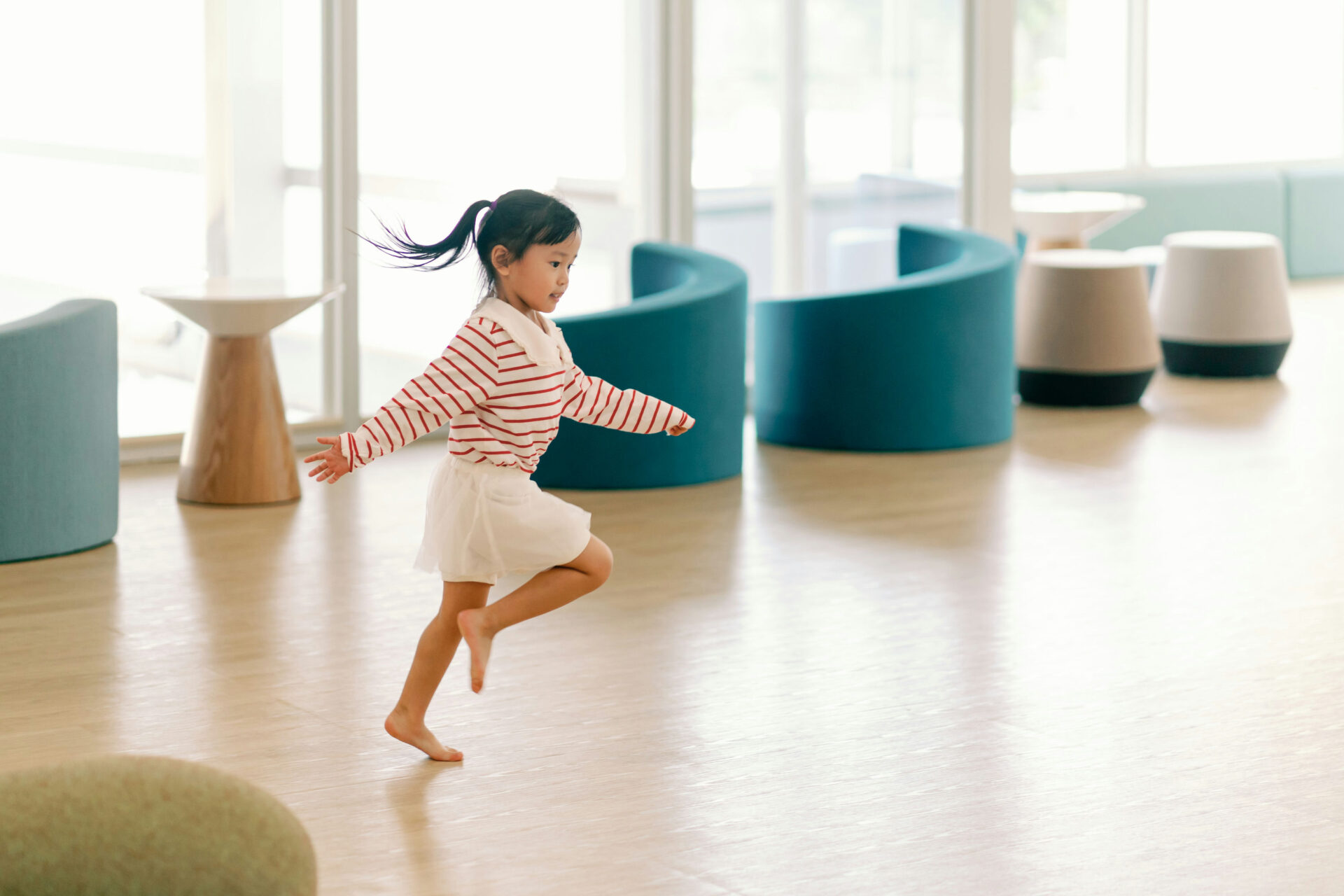 汐游寶寶_親子關係_家庭