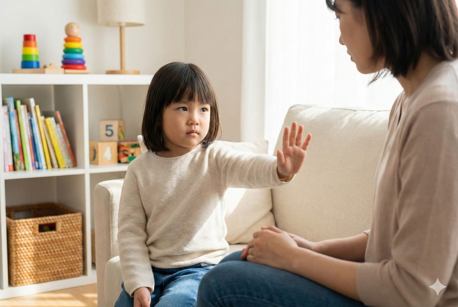 汐游寶寶_親子關係_家庭