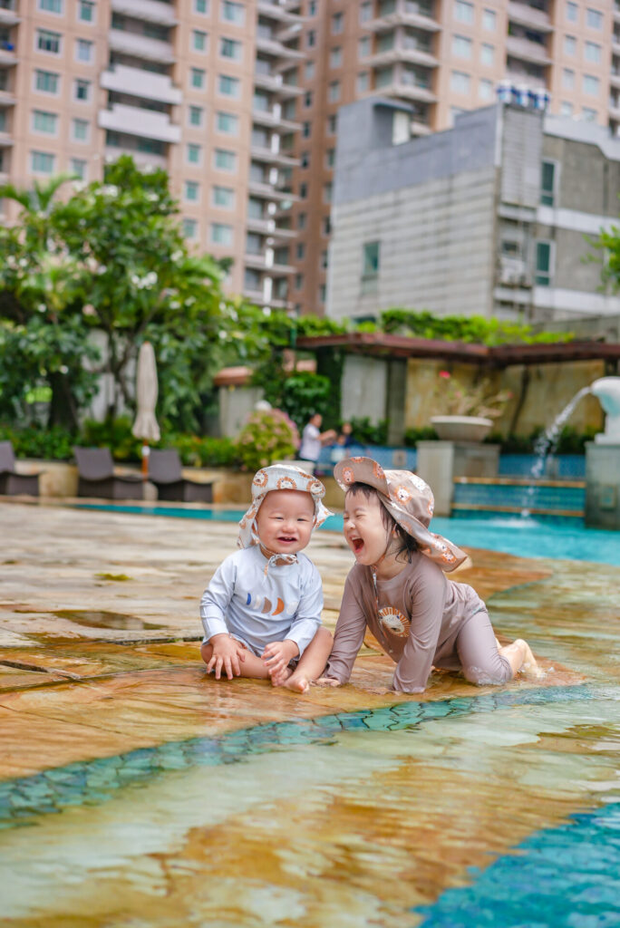 汐游寶寶_親子關係_家庭_豬豬隊友