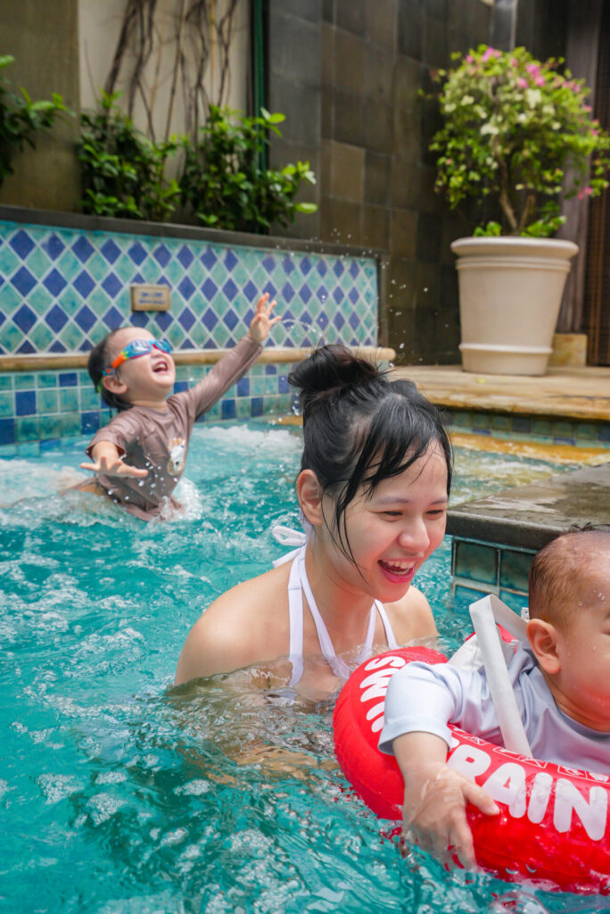 汐游寶寶_親子關係_家庭_豬豬隊友