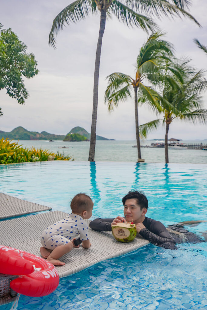 汐游寶寶_親子關係_家庭_豬豬隊友