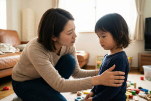 汐游寶寶_親子關係_家庭