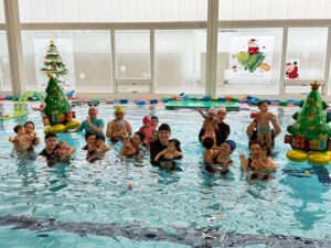 風城游汐谷｜好友同游