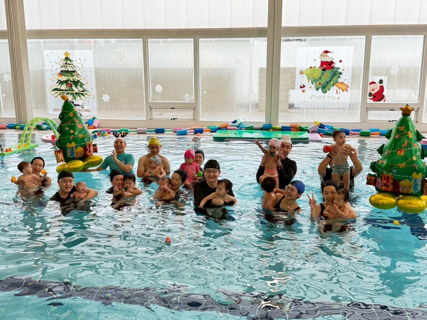 風城游汐谷｜好友同游