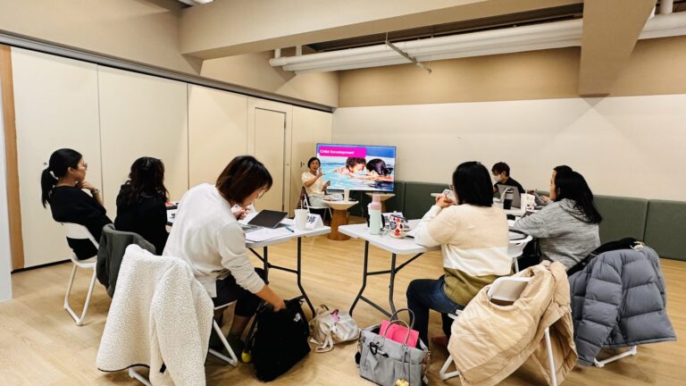 風城游汐谷_STA證照班