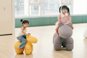 汐游寶寶_親子關係_家庭