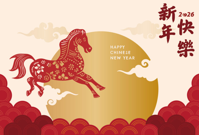 汐游寶寶_過年活動